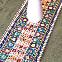 Zaria Table Runner